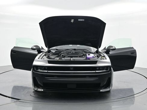 New 2026 Dodge Charger Scat Pack AWD/4WD image 44