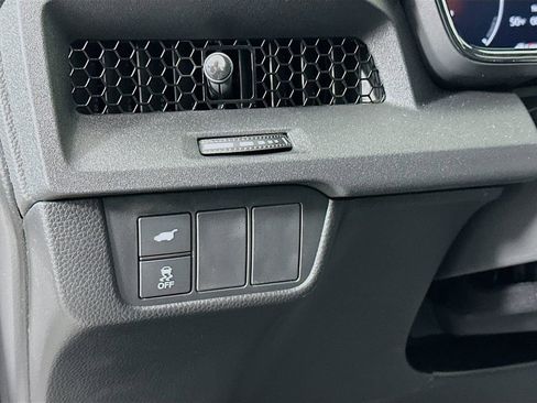 Certified 2025 Honda CR-V Sport-L image 11