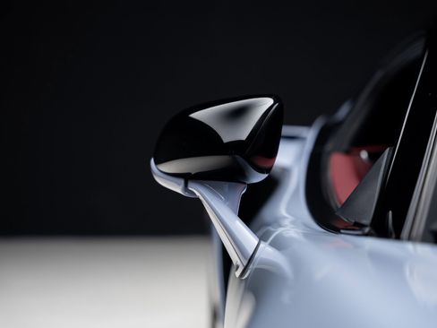 Used 2023 McLaren GT RWD image 14