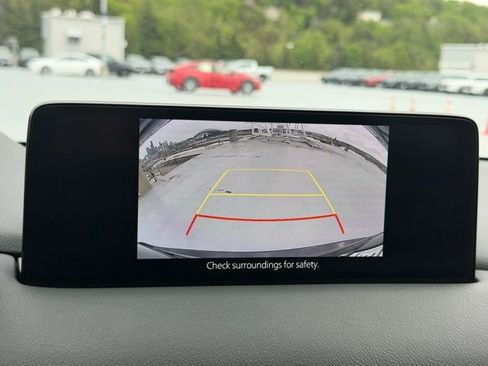 Used 2021 MAZDA CX-5 Grand Touring Reserve AWD/4WD image 26