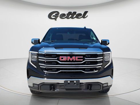 Used 2026 GMC Sierra 1500 SLT AWD/4WD image 2