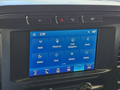 Used 2022 Ford F150 Tremor AWD/4WD image 16