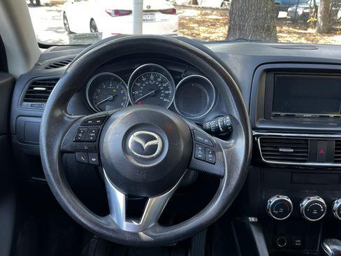 Used 2016 MAZDA CX-5 Sport image 33