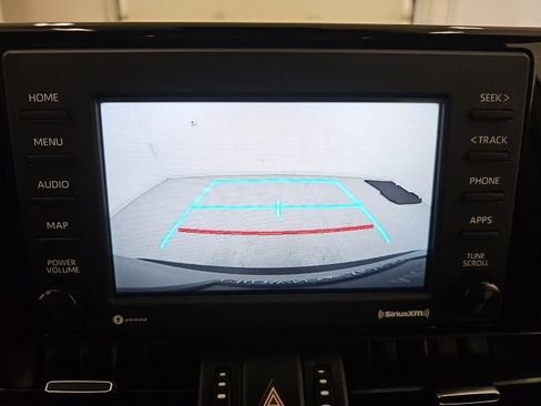 Used 2022 Toyota RAV4 XLE Premium AWD/4WD image 27