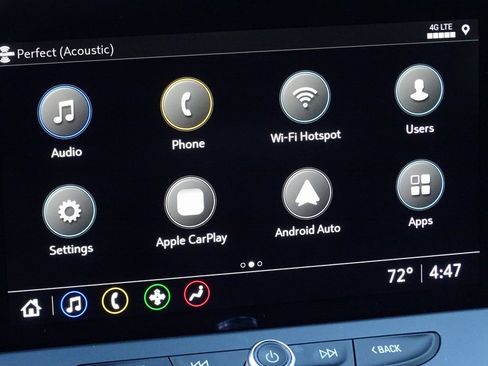 Used 2024 Chevrolet Blazer LT w/ Convenience Package image 23