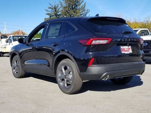 New 2026 Ford Escape ST-Line Select w/ Tech Pack #1 image 26
