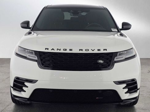 Used 2023 Land Rover Range Rover Velar R-Dynamic S AWD/4WD image 8
