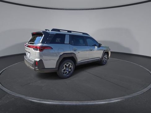 New 2026 Subaru Outback Premium AWD/4WD image 8