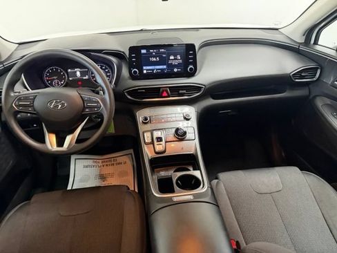 Certified 2023 Hyundai Santa Fe SE FWD image 35