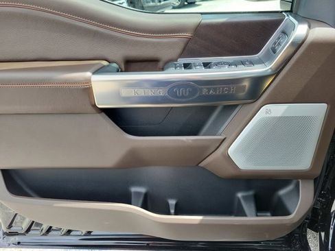 New 2026 Ford F250 King Ranch AWD/4WD image 23