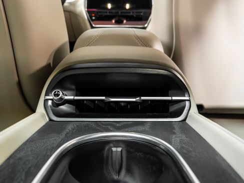 Used 2024 Maserati GranTurismo Modena image 27