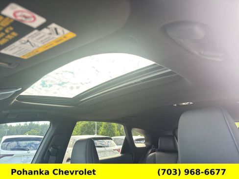 Used 2024 Lexus RX 350 Premium w/ Convenience Package AWD/4WD image 20