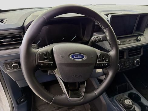 Used 2024 Ford Maverick XLT w/ XLT Luxury Package image 14