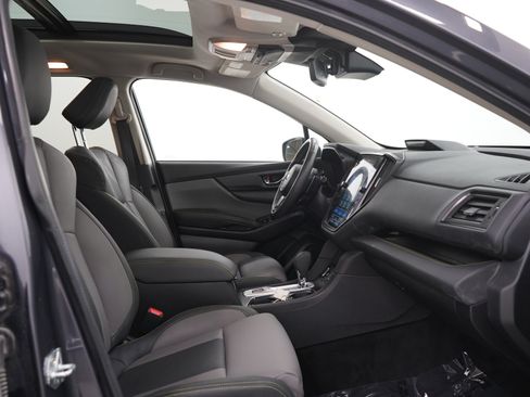 Used 2023 Subaru Ascent Onyx Edition Limited AWD/4WD image 14