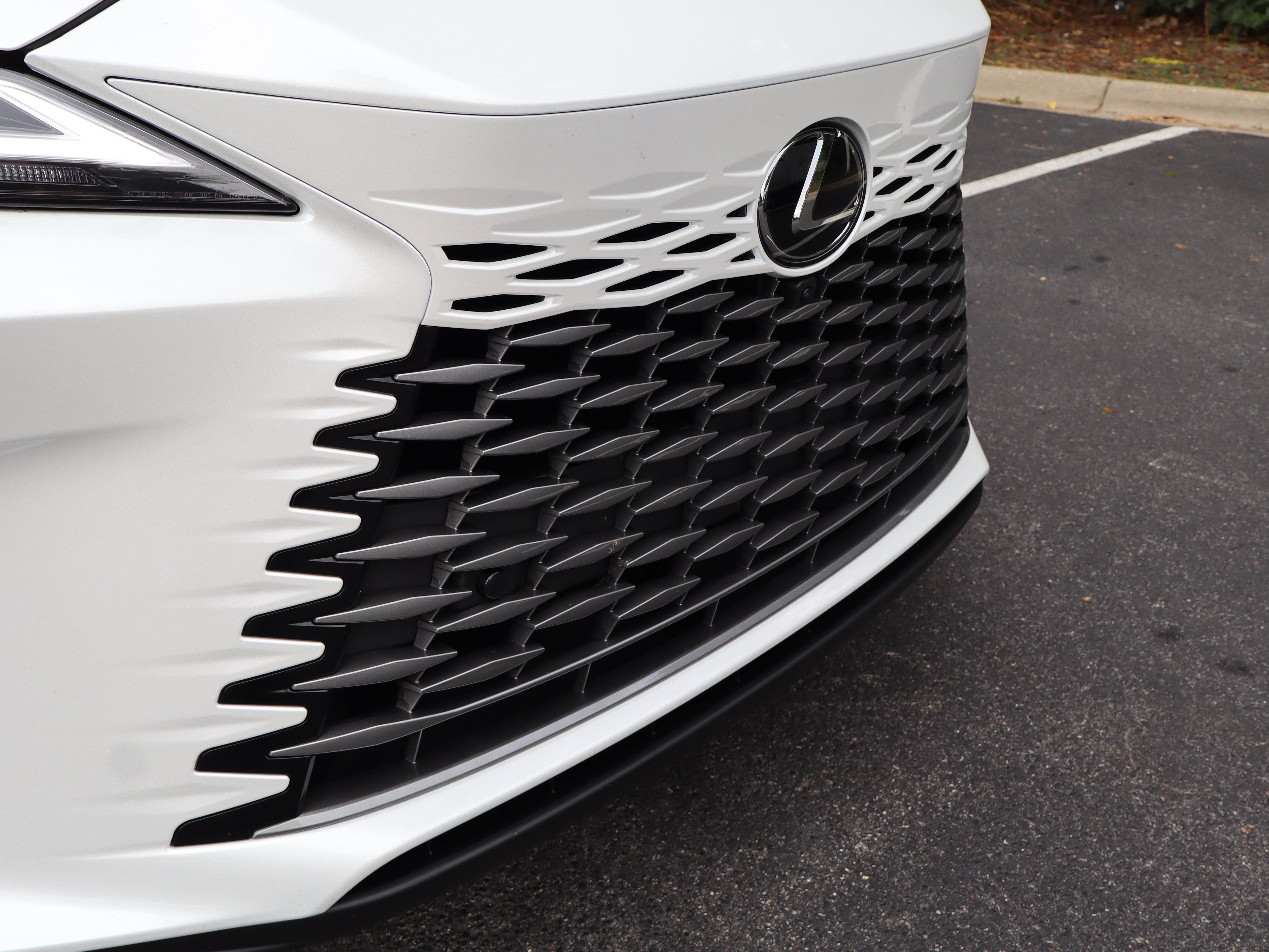 Used 2026 Lexus RX 350 Premium Plus w/ Convenience Package FWD image 15