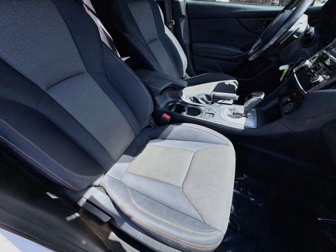 Used 2019 Subaru Crosstrek 2.0i Premium AWD/4WD image 15