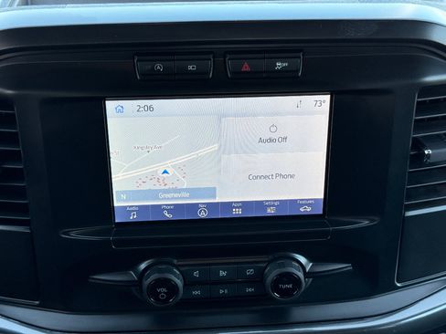 Used 2023 Ford F150 XL w/ STX Appearance Package image 11