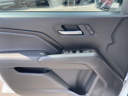 New 2026 GMC Canyon Elevation w/ Convenience Package image 20