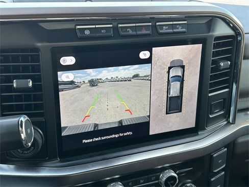 Certified 2024 Ford F250 King Ranch w/ FX4 Off-Road Package image 15