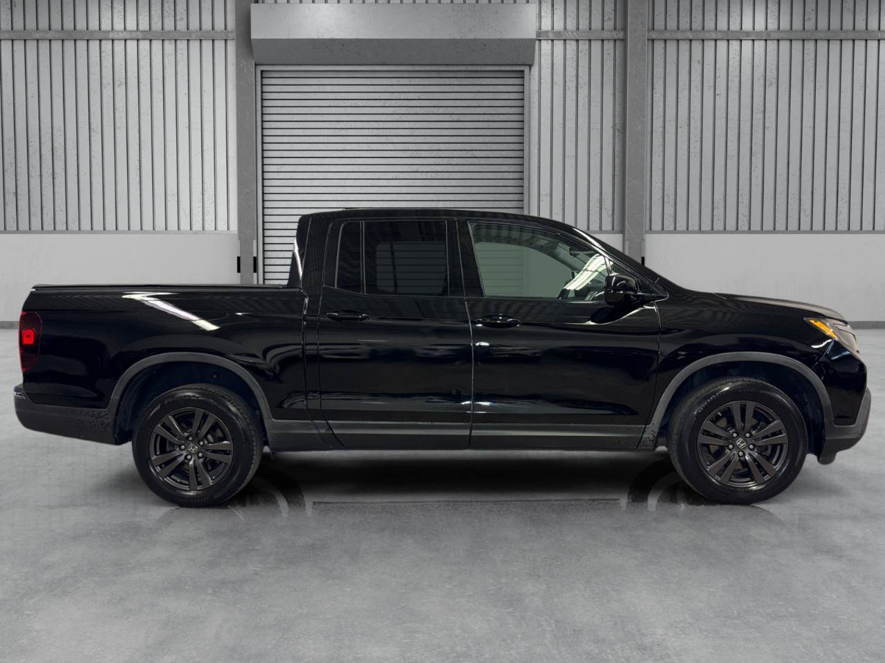 Used 2019 Honda Ridgeline Sport image 31