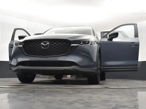 Used 2024 MAZDA CX-5 Carbon Edition AWD/4WD image 11