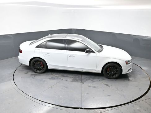 Used 2013 Audi A4 2.0T Premium Plus w/ Premium Plus Pkg image 16