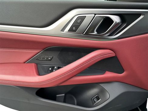 Used 2023 BMW 430i Gran Coupe xDrive 430i Gran Coupe w/ Premium Package image 12