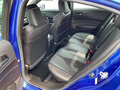 Used 2021 Acura ILX image 29