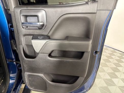 Used 2019 Chevrolet Silverado 1500 LT w/ All Star Edition AWD/4WD image 32