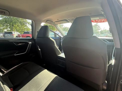 Used 2023 Toyota RAV4 XLE AWD/4WD image 10