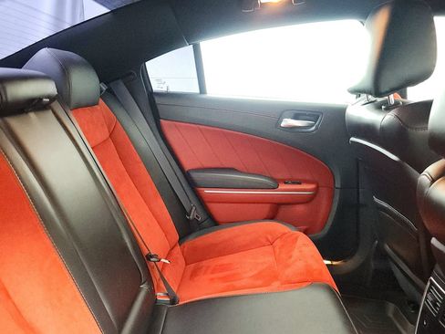 Used 2022 Dodge Charger Scat Pack RWD image 27