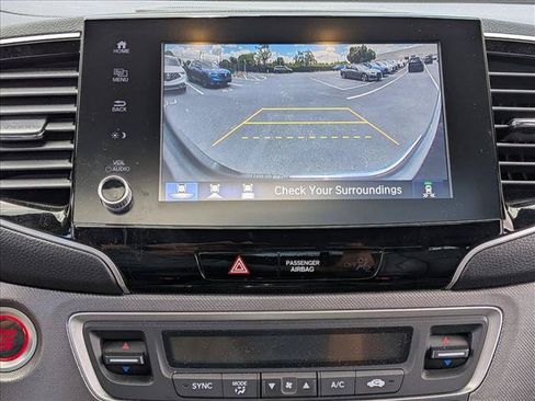 Used 2023 Honda Ridgeline RTL-E image 13