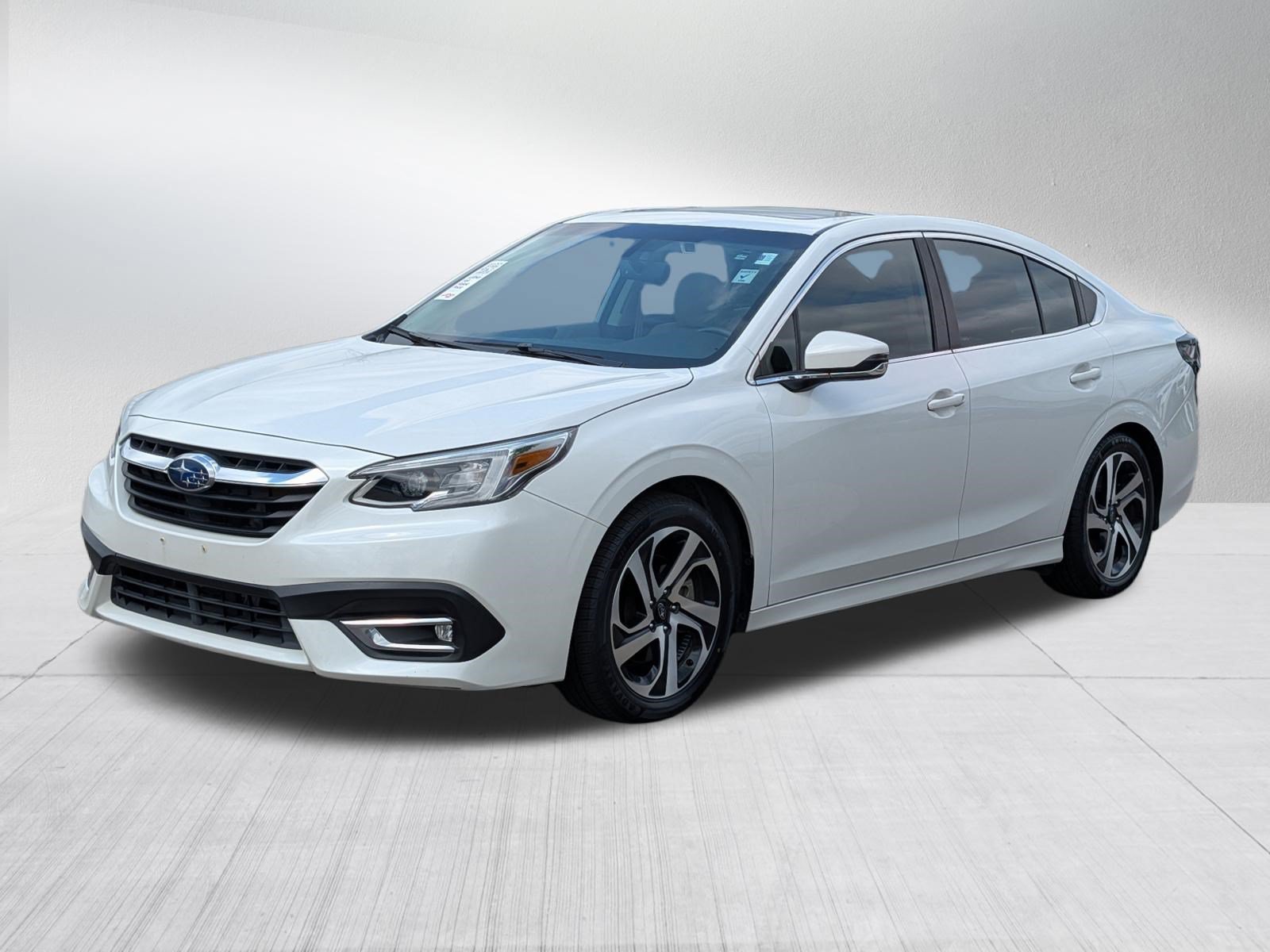 Used 2022 Subaru Legacy Limited XT w/ Tech Package 2 AWD/4WD image 3