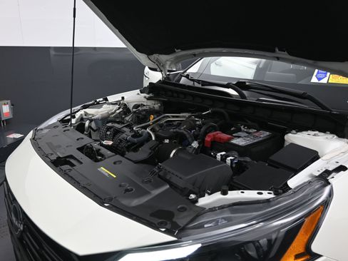 Used 2023 Nissan Altima 2.5 SV image 27