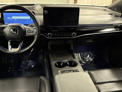 Used 2025 Honda Prologue Elite image 15