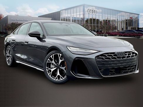 New 2026 Audi A6 Prestige AWD/4WD image 1