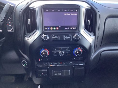 Used 2019 Chevrolet Silverado 1500 LT w/ All-Star Edition image 16