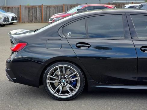 Used 2021 BMW M340i xDrive w/ Premium Package AWD/4WD image 18