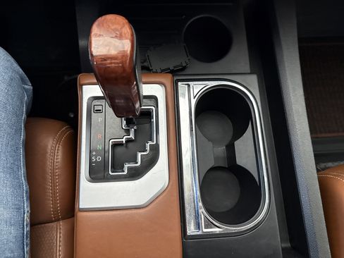 Used 2015 Toyota Tundra 1794 Edition image 30