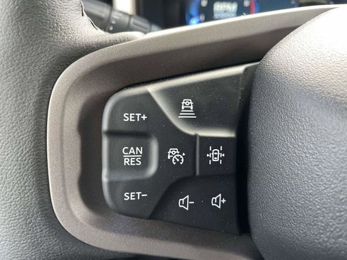 New 2026 Ford Bronco Outer Banks image 24