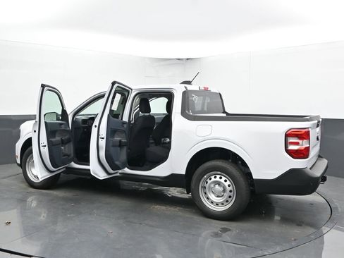 New 2026 Ford Maverick XL AWD/4WD image 51