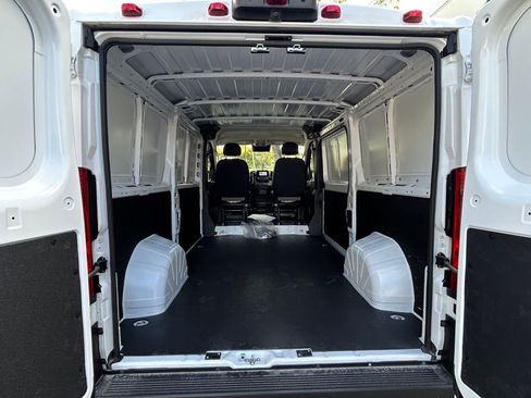 New 2026 RAM ProMaster 1500 image 20
