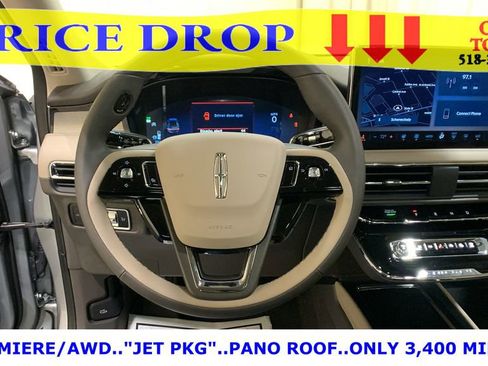 Used 2024 Lincoln Corsair AWD w/ Equipment Group 101A image 31