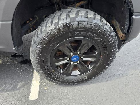 Used 2019 Ford F150 XL w/ Equipment Group 101A Mid image 35