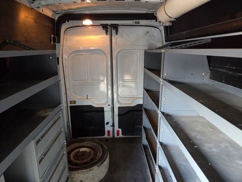 Used 2016 Ford Transit 350 148 High Roof Extended RWD image 36