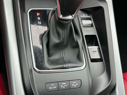 Used 2024 Dodge Hornet R/T Plus w/ Tech Pack Plus AWD/4WD image 28