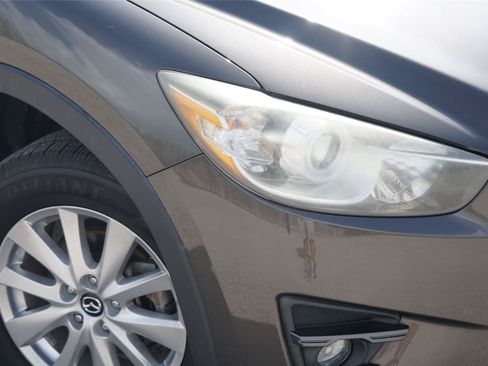 Used 2016 MAZDA CX-5 Touring FWD image 3