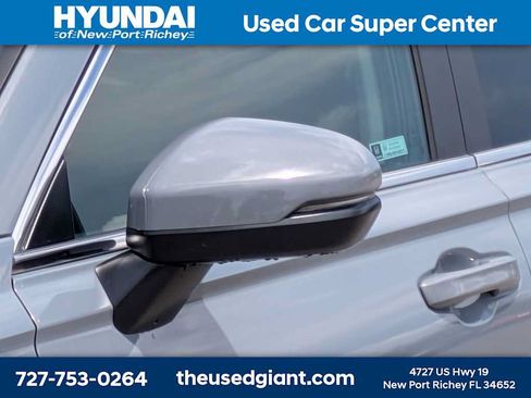 Used 2026 Honda CR-V LX image 11