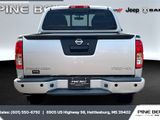 Used 2018 Nissan Frontier PRO-4X image 4