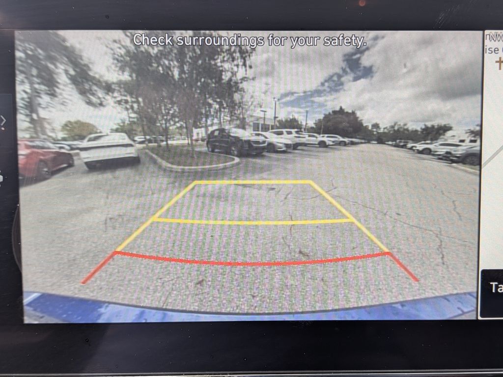 Used 2023 Hyundai Elantra SEL w/ Convenience Package FWD image 20
